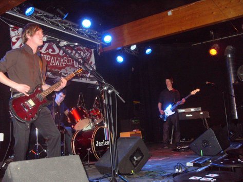 Broken Links, in action!