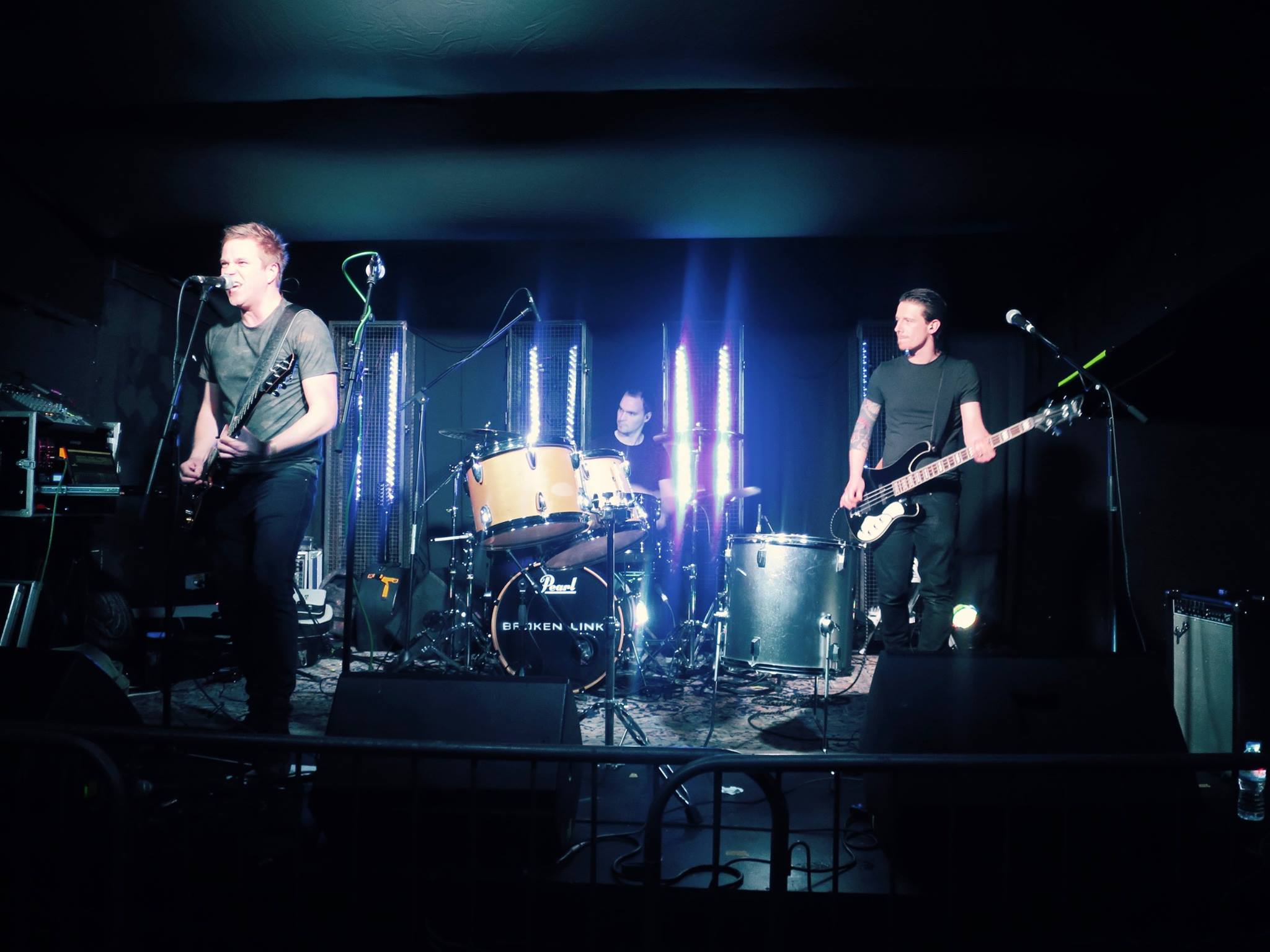 Live @ The Loft, Southampton - 11/11/2017