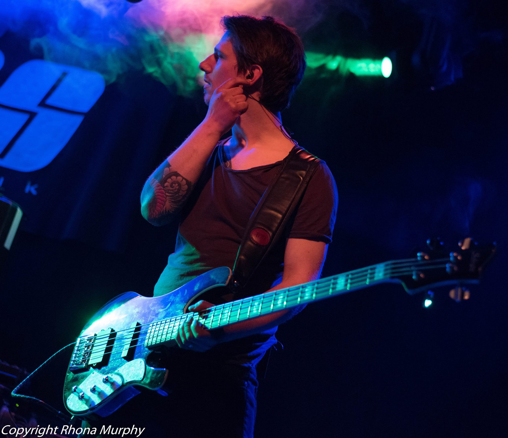 Live @ I Want To Play Common People - Heat 2