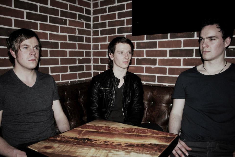 Live at The Rattlesnake of Angel, London