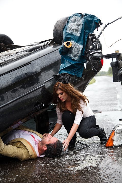 Making of 'We're All Paranoid' Video