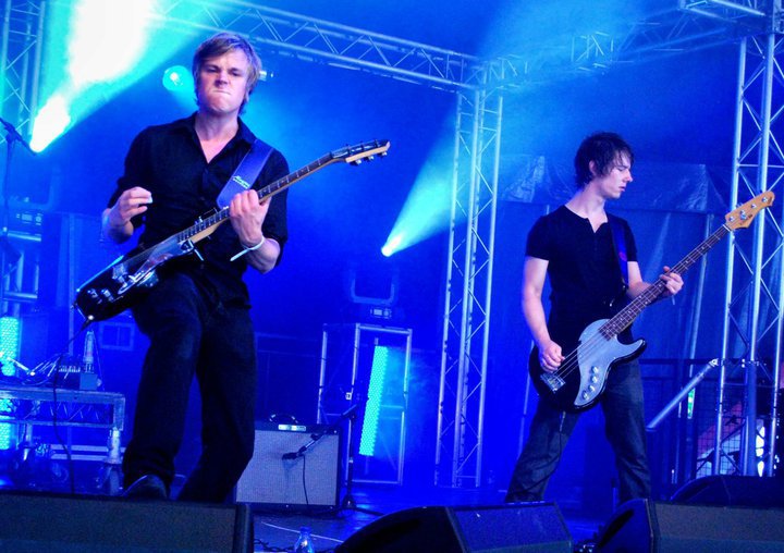 Eastleigh Music Festival 2010