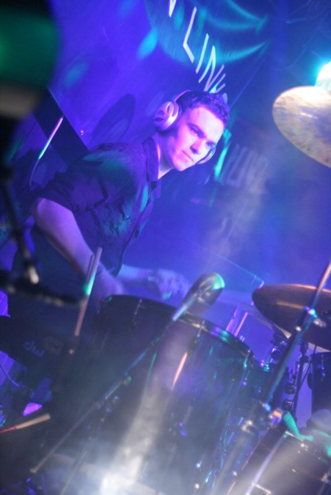 'The Fine Line Between Choice/Decay' EP Launch