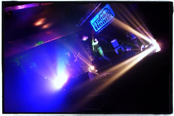 Live @ So8L EP Launch