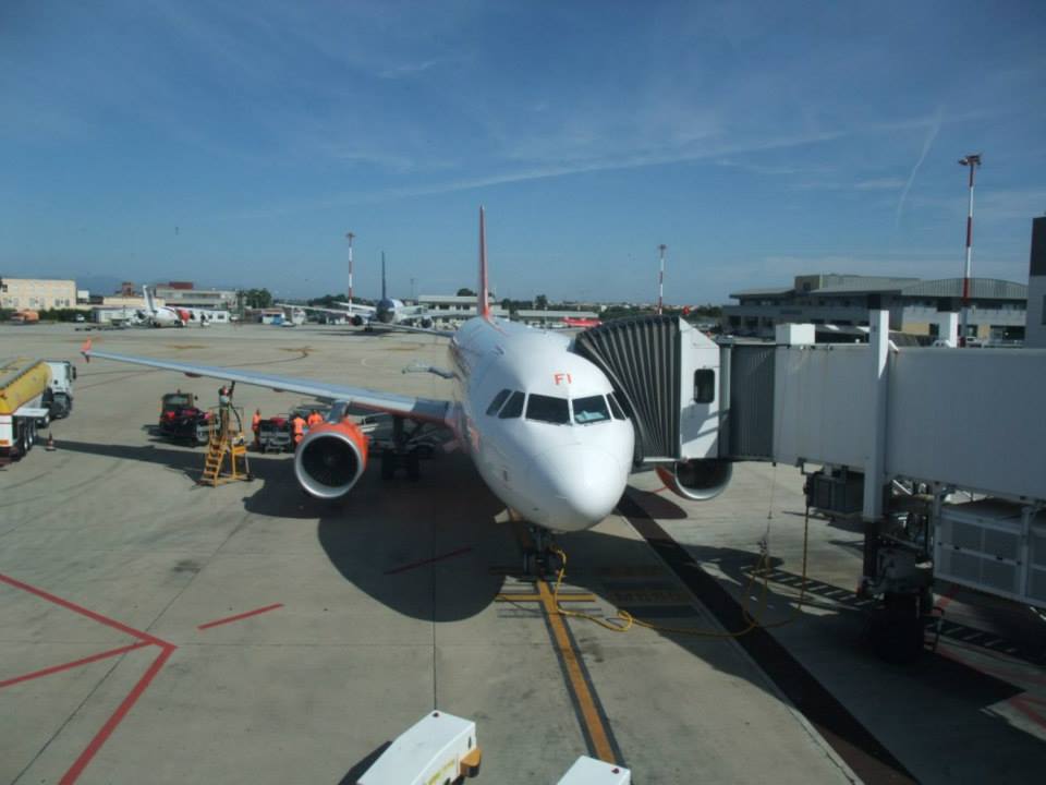 Karel Music Expo 2011 - Cagliari, Sardinia