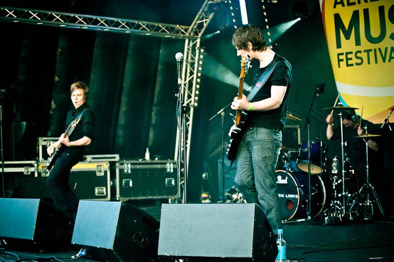 Alresford Festival 2010