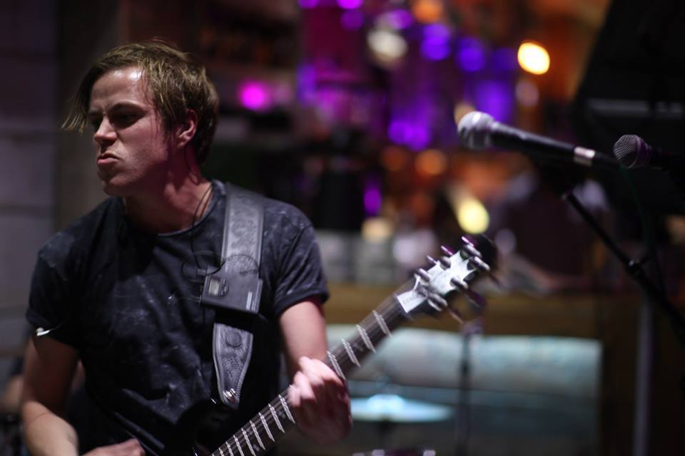 Live @ Drift Bar, Southsea - Oct 2014