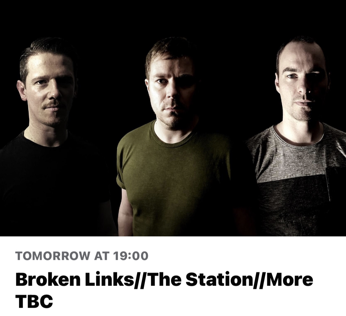 It's 2025 and WE ARE BACK!!